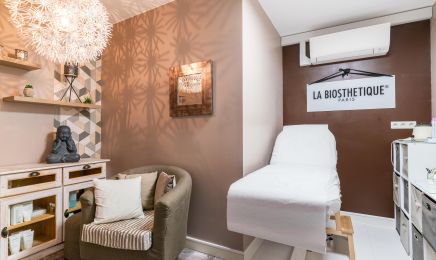 Esprit Nature : Manucure à Montrevault-sur-Èvre