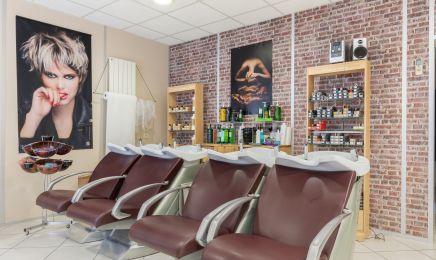 Atelier coiffure Agnès L : Manucure à Vernon