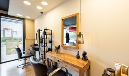 Salon Tend’M : Coiffeur à Valence