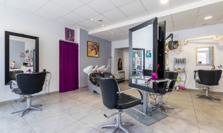 Passion Coiffure : Coiffeur à Ambon