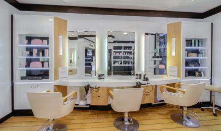 DESSANGE - Angoulême  : Institut de beauté à Angoulême