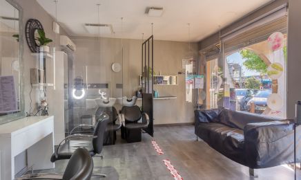 Mad Coiff' : Coiffeur à Rodilhan