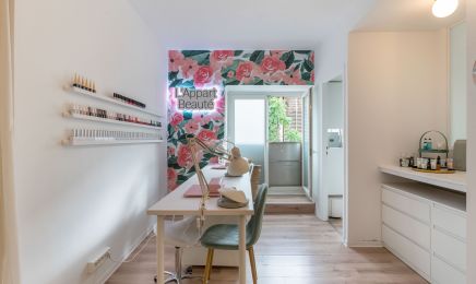 L’Appart Beauté : Manucure à Montpellier