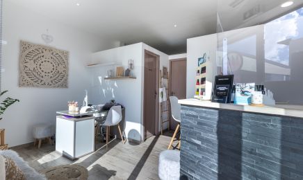 Natalucciu  : Institut de beauté à Sarrola-Carcopino