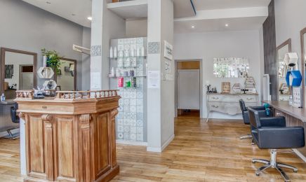 Parenthese coiffure : Coiffeur à Fontenay-le-Comte