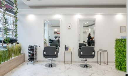 DK Hair : Manucure à Gennevilliers