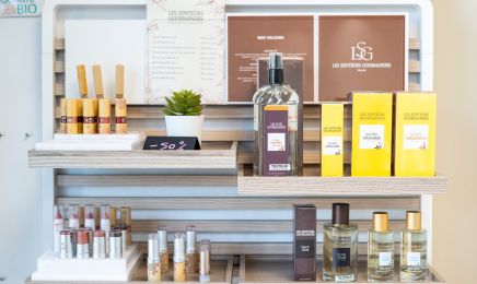 B’elle et Zen : Institut de beauté à La Haye-Malherbe