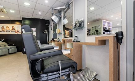 Le salon : Coiffeur à Saint-Avé