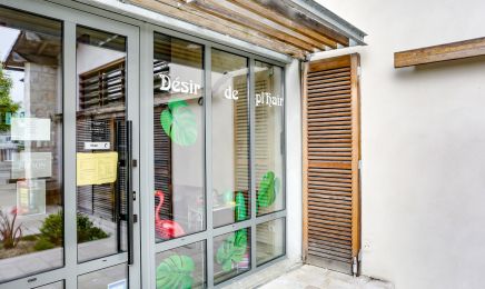 Desir de pl'hair : Coiffeur à Vouillé