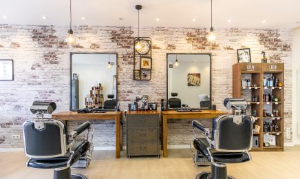 ABC Atelier Barbier Coiffure : Barbier à Pont-l'Abbé
