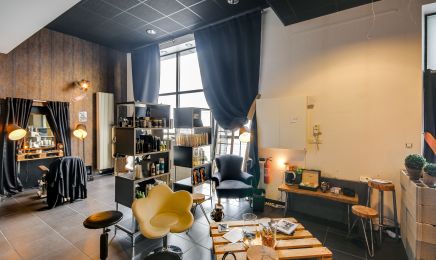 Autrement par Marlene : Manucure à Rodez