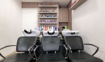 Hair Vision Coiffure  : Coiffeur à Paris