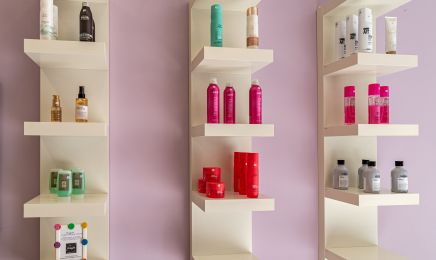 Curlyss : Coiffeur à Froges