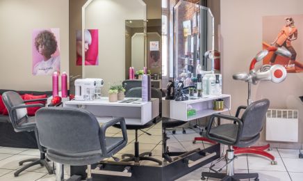 Laure Coiffure : Coiffeur à Toulouse