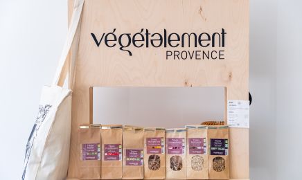 Végétalement Provence - Antibes : Coiffeur à Antibes