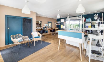 Concept Coiffure : Coiffeur à Rosnay