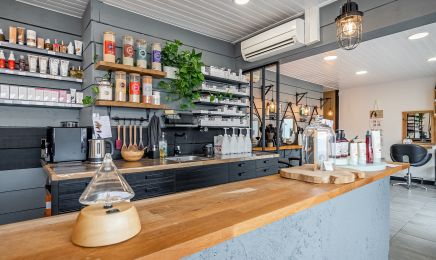 Naturel Coiff  : Coiffeur à Barbâtre