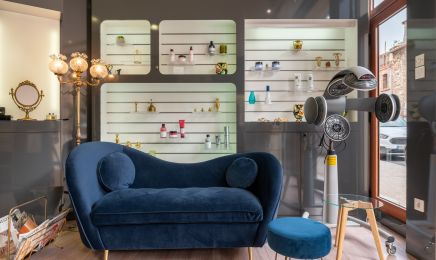 Amanda Coiffure : Coiffeur à Argelès-sur-Mer