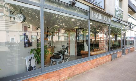 Hair Cut : Coiffeur à Montrouge