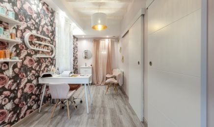 Perle de Beauté : Institut de beauté à La Croix-en-Touraine