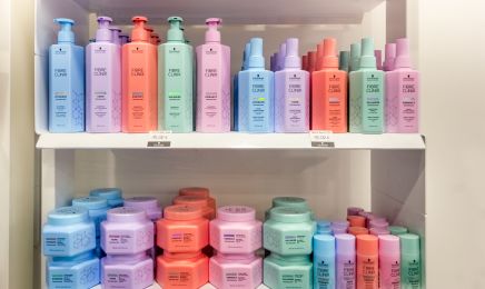 L’Atelier N°24 : Coiffeur à Cournon-d'Auvergne