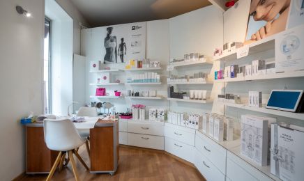 Actu Elle Beauté  : Manucure à La Brède