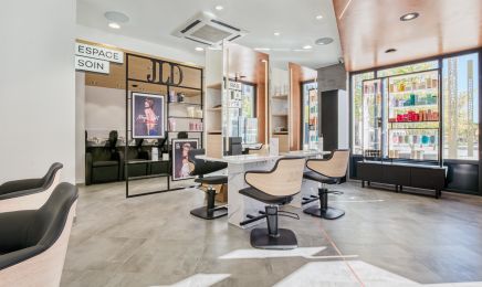 Jean Louis David - Clamart Panorama : Coiffeur à Clamart