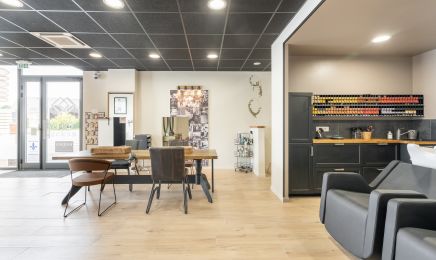 Ciseaux Vernis : Manucure à Montlouis-sur-Loire
