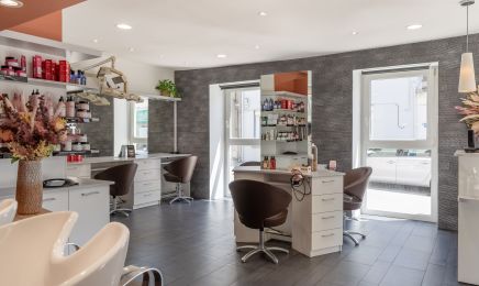Les Ciseaux de l’Erdre : Coiffeur à Sucé-sur-Erdre