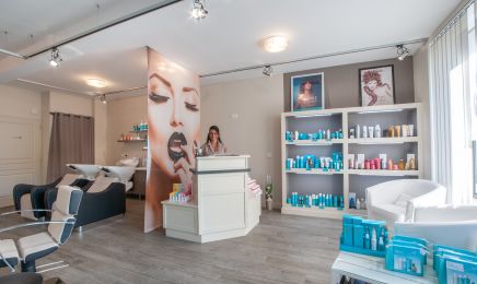 Repair Coiffure : Coiffeur à Duras