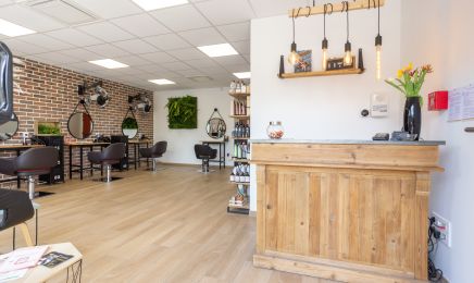 L'atelier d'Alexia : Coiffeur à Saint-Sylvain