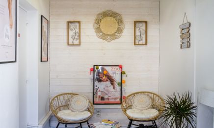 Ma Beauté Green  : Manucure à Malemort