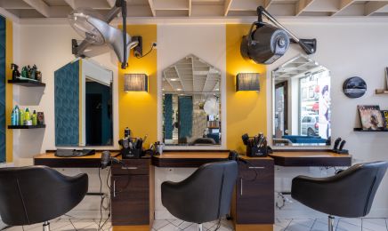 L’atelier d’Audrey : Coiffeur à Cormeilles