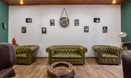 OBarber : Coiffeur à Sorgues