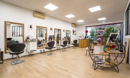La Garçonne : Coiffeur à Carpentras