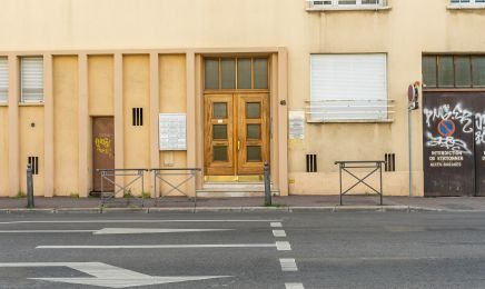 Institut Pur Hasard : Manucure à Marseille