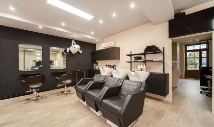 Coiffure Vivien : Coiffeur à Beaujeu