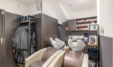AU P’TIT SALON CARBONNE : Coiffeur à Carbonne