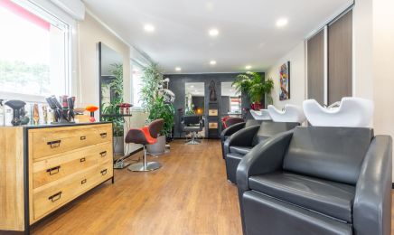 Agnès H : Coiffeur à Agon-Coutainville