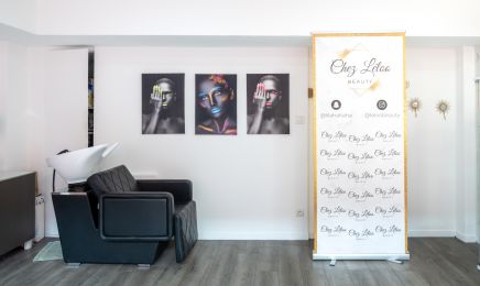 Chez Léloo Beauty  : Coiffeur à Mulhouse