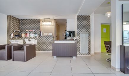 L’Coiff : Coiffeur à Latillé