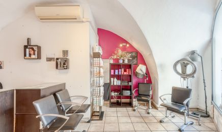 Aurelie Coiffure : Coiffeur à Mérindol