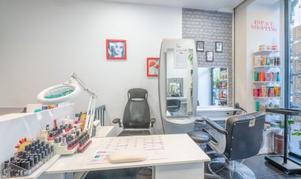 Coiff Ordener  : Coiffeur à Paris