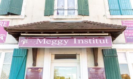 Meggy Institut : Manucure à Louhans