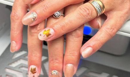 The Fairy Nail : Institut de beauté à Montreuil-sur-Epte