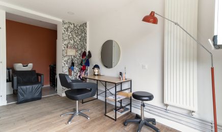 Au Comptoir d'Élise : Coiffeur à Bergues