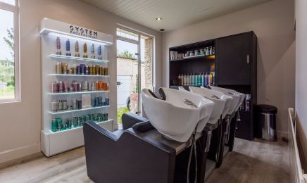 Coiffure B : Coiffeur à Mézidon Vallée d'Auge
