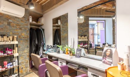 Hair by Mel : Coiffeur à Gémenos