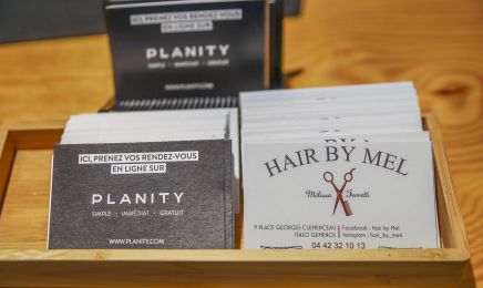 Hair by Mel : Coiffeur à Gémenos