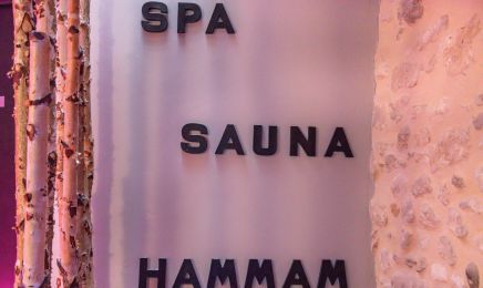 Aqualya SPA : Institut de beauté à Saint-Paul-Trois-Châteaux